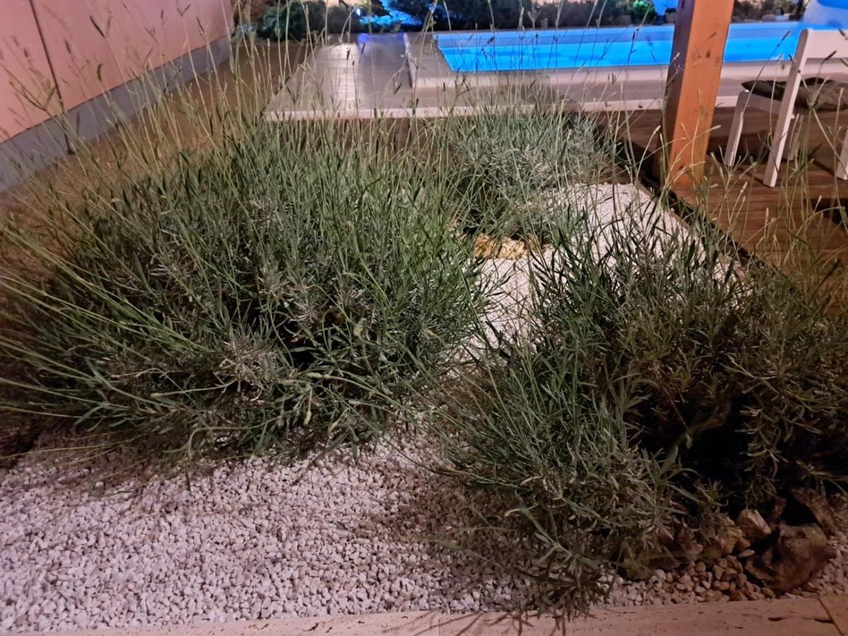 Apartman Bor Krk Krk Town Exteriör bild